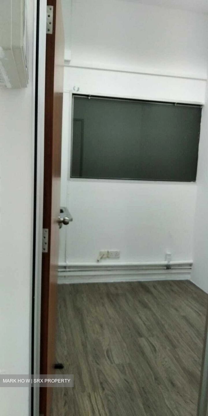 Tanjong Pagar Plaza (D2), Shop House #462002811